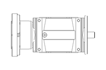 Getriebe M080B1300/65-56-00X 30:1