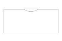 T-PIECE REDUCING 70X2/41X1,5 1.4404