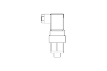 PRESSURE SWITCH G1/4" TYPE 0184459031009