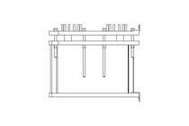 PLATE HEAT EXCH. TS20-MFG