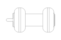 Schäkel 3 t