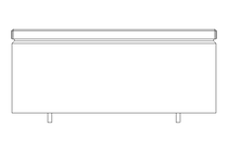 JUNCTION BOX CPL. SS