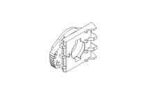 Fastening component