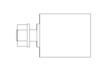 TENSION ROLLER R11  NR.06580001