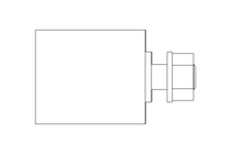 TENSION ROLLER R11  NR.06580001