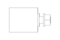 Spannrolle R11