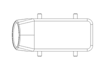 HOUSING/BODY B16