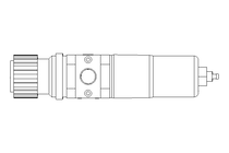 FILTER REGULATING VALVE