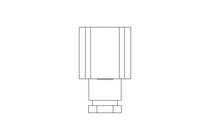 BOBINA/SOLENOIDE