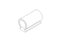 SEAL PROFILE EPDM   0058920