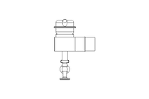 CONTROL VALVE