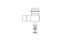 CONTROL VALVE