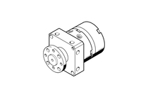 ENTRAINEMENT OSCILLANT