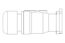 DRIVE TYPE 660 WITH EPDM MEMBRANE