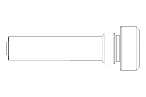 Dosierschraube 0,30