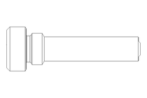 Dosierschraube 0,60