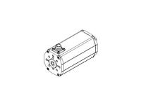 WORM GEAR MOTOR