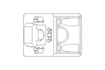 Coupling/connector