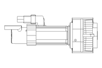 MOTEUR REDUCTEUR