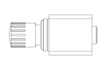 PRESSURE REGULATOR LRP-1/4-2.5