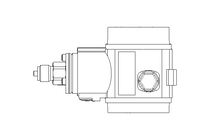 PRESSURE TRANSMITTER