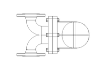 冷凝液排放器