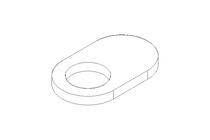 SEALING PLATE