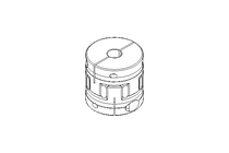 МУФТА ROTEX GS24