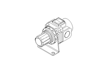 Modularer Regler AR40-F04BE-Y