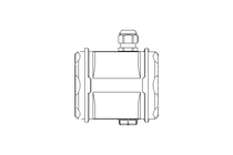 PRESSURE TRANSMITTER