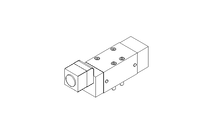 DIRECTIONAL VALVE