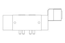 VALVOLA DISTRIBUTORE