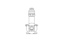 SAFETY VALVE