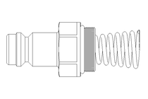 LOCK NIPPLE SERIES 21KL  NW5