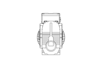 MOTOR DO ENGRENAGEM SEM FIM