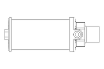 Schalldämpfer R 1/2"