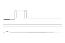 Näherungsschalter magnetisch