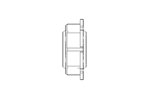 Cuscinetto oscillante EGFM-T 20x35,6x16