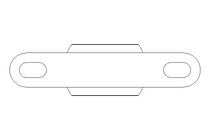 轴承座 KSTMS 30x64x37