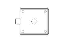 Sensor de temperatura e umidade