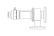 SAFETY VALVE