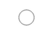 GLYD ring ARG 67x74.5x3.8 PTFE
