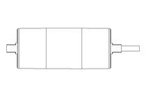 Motorreductor 0,18kW 170 1/min