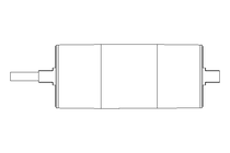 Motorreductor 0,18kW 170 1/min