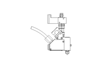 Spraying device SX2S296  147156