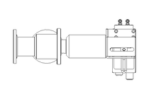 CONTROL VALVE