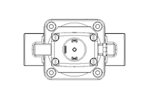 SOLENOID VLV 2/2-WAY MAGNETVLVE TYP 5282