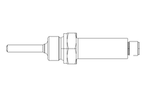 TEMPERATURE SENSOR