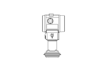 PRESSURE TRANSMITTER