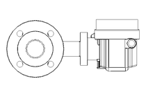 MISURATORE DEL FLUSSO